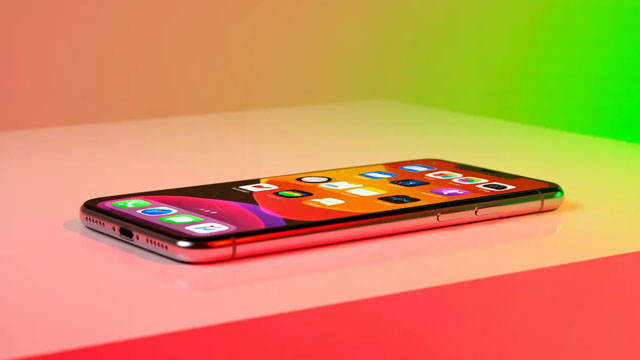 Apple announces new CEO