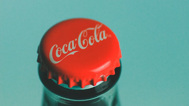 image for news Coca-Cola Volumes Dip in Key Markets: Premium Pricing to Save the Day?