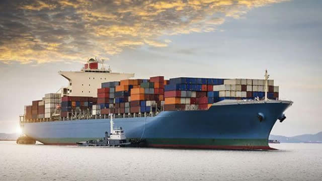 Nordic American Tankers Could Sail Higher
