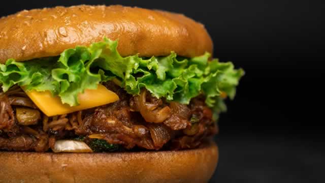 Wendy's: Biggie Traffic Problems Ahead (Earnings Preview)