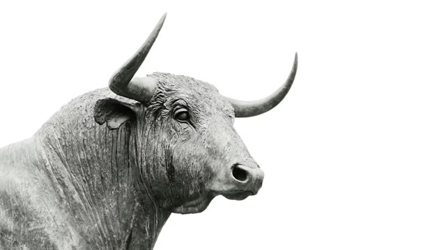Tesla bull Dan Ives talks why he's still bullish, AT&T COO talks wireless competition