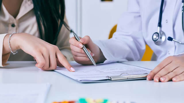 image for news Here's Why Encompass Health (EHC) is a Strong Growth Stock