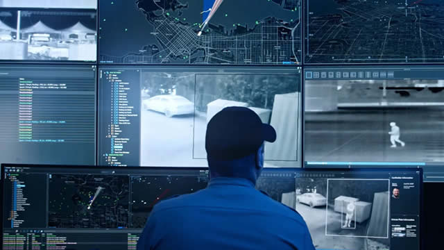image for news 4 Security & Safety Stocks to Consider on Promising Industry Trends