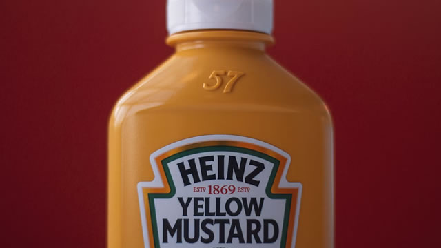 Warren Buffett says he is ‘disappointed' in Kraft Heinz split