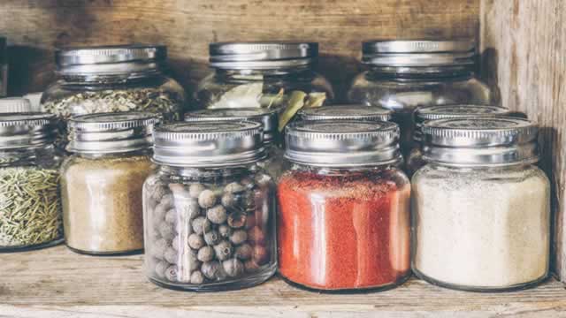 Breaking Down the $44.8 Billion Unilever-McCormick Deal