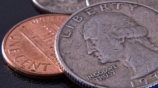 Why the U.S. Economy Isn't Sliding Into 1970s-Style Stagflation