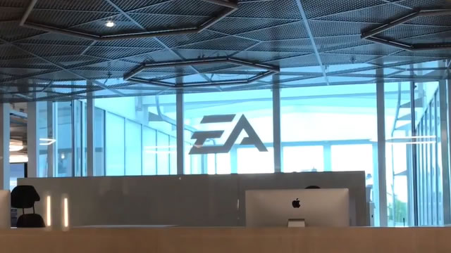 image for news Electronic Arts to be taken private by PIF, Silver Lake and Affinity Partners for $55B
