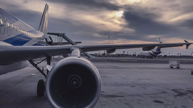 Spirit's CEO on the Airline's Last Days