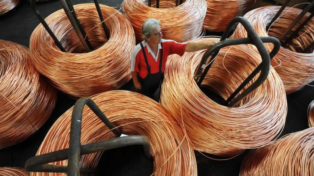 image for news Here's What Key Metrics Tell Us About HudBay Minerals (HBM) Q2 Earnings
