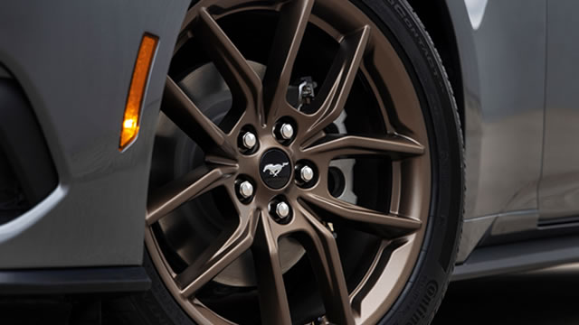 image for news Should You Buy Ford While It's Below $13?
