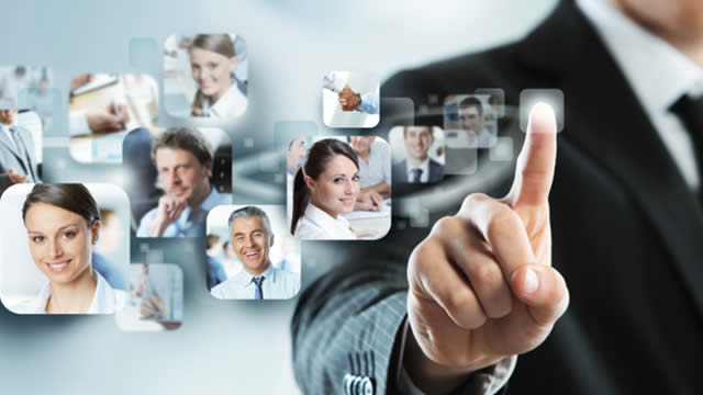 image for news Heidrick & Struggles (HSII) Upgraded to Buy: What Does It Mean for the Stock?