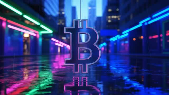 Strategy shares jump on MSCI decision