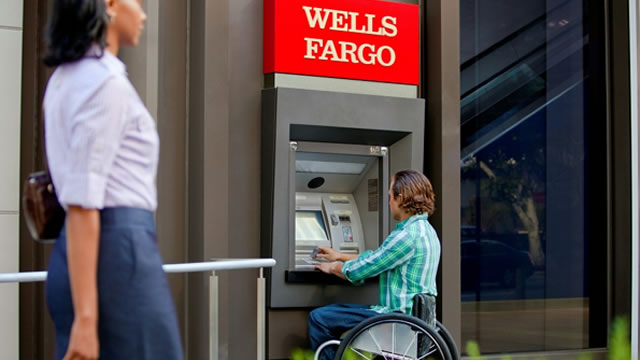 Wells Fargo misses Q4 revenue estimates
