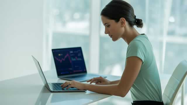 image for news Wall Street Analysts Believe Encore Capital Group (ECPG) Could Rally 27.35%: Here's is How to Trade