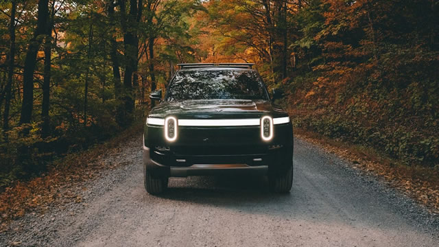 image for news Live Earnings: Rivian Delivers Q2 Results After the Bell