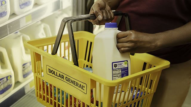 image for news Dollar General (DG) Earnings Expected to Grow: Should You Buy?