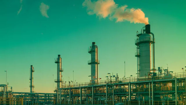 Cheniere Sabine Pass trims LNG output after production line outage