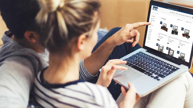 Stitch Fix: A Compelling 'Buy' As Order Values Rise (Upgrade)