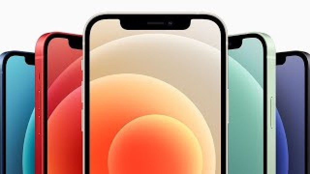 What to Expect From Apple Earnings