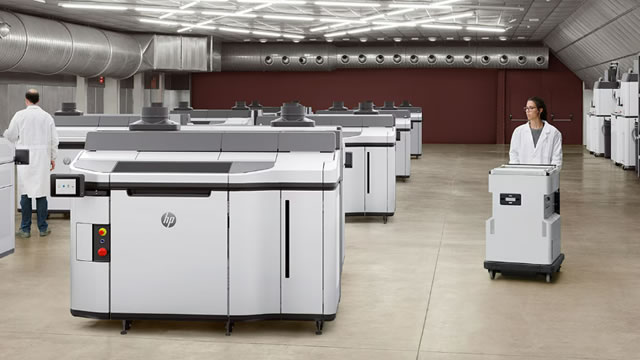 HP beats revenue, profit estimates as AI PC and Windows 11 refresh boost demand