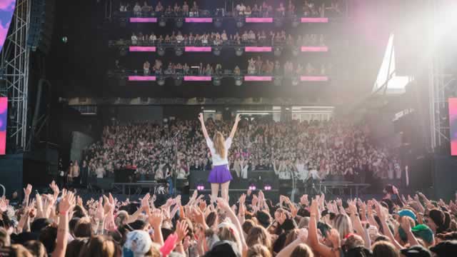 Live Nation Turn Up The Heat After Monopoly Trial Loss: “Jury's Verdict Is Not The Last Word On This Matter”