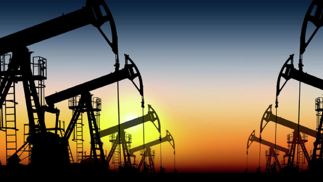 These Were The Five Best And Worst Performing Energy Stocks In October 2022