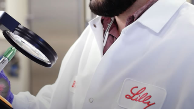 image for news Lilly (LLY) Reliance on International Sales: What Investors Need to Know