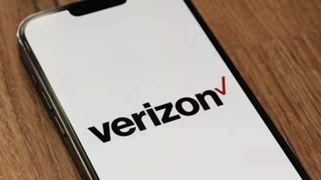 Verizon Is A Rare Undervalued Stock