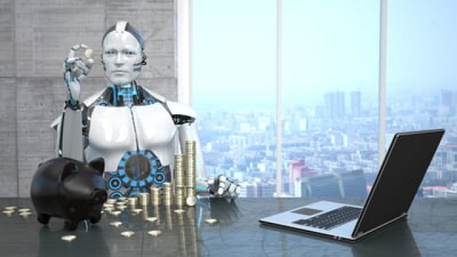 3 Top Artificial Intelligence Stocks to Buy Right Now