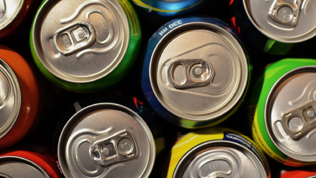 image for news Buy Or Sell KDP Stock Ahead Of Its Upcoming Earnings?