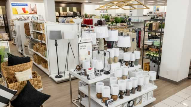 Kohl's CEO signals what's next for stores after several closures