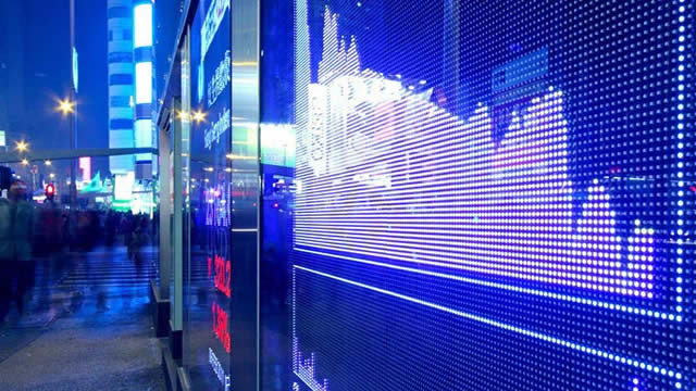 image for news FB Financial: Slow And Steady, Dividend Growth