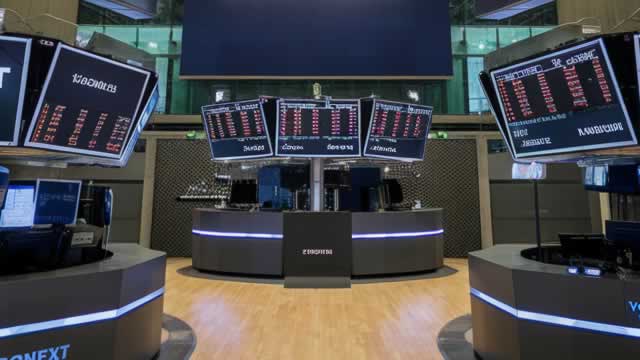 Emerging markets march out of 'valley of tears' as investors diversify