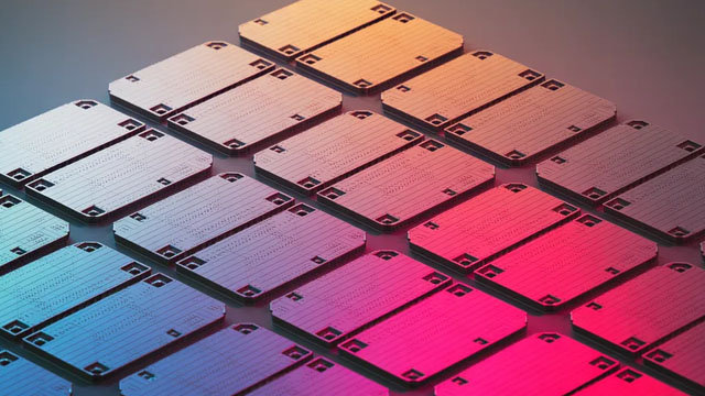 Microchip Tech forecasts upbeat quarterly revenue on strong demand