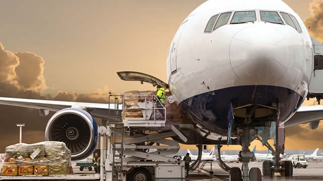 image for news Joby Aviation: Why a Historic Flight Outweighs Analyst Downgrades