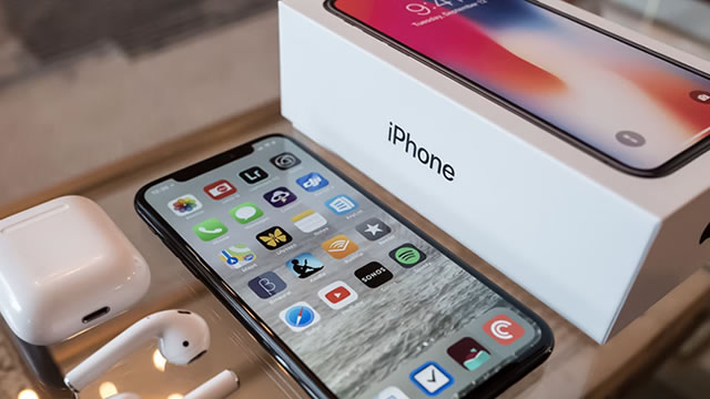 image for news Wall Street analysts update Apple stock price after impressive iPhone 17 data