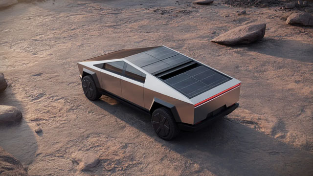 TSLA Hits Gas on Global EV Growth, Robotaxi & Optimus Next Gear Shift