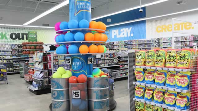 image for news 3 Reasons Growth Investors Will Love Five Below (FIVE)