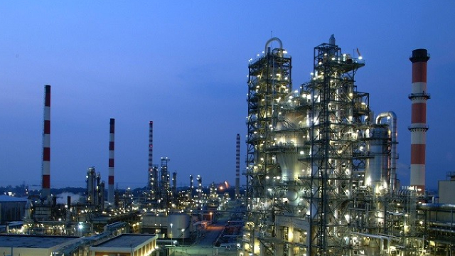 Valero Energy Corporation (VLO) Is a Trending Stock: Facts to Know Before Betting on It