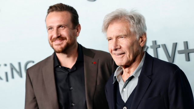 ‘Shrinking' To Return For Season 2 On Apple TV+