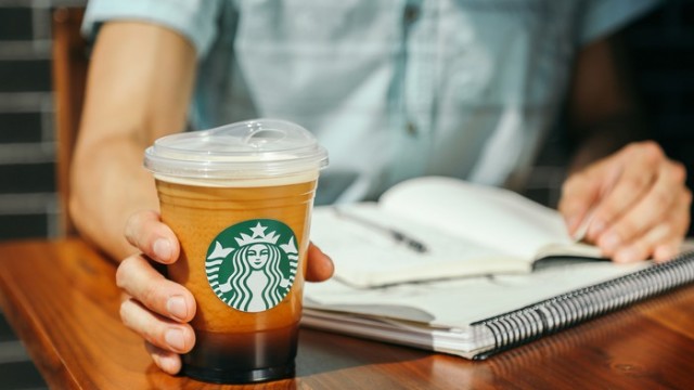 Investors Heavily Search Starbucks Corporation (SBUX): Here is What You Need to Know
