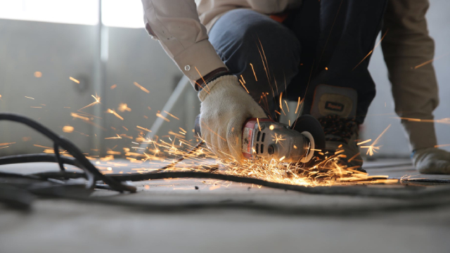 image for news Is Armstrong World Industries (AWI) Stock Outpacing Its Construction Peers This Year?