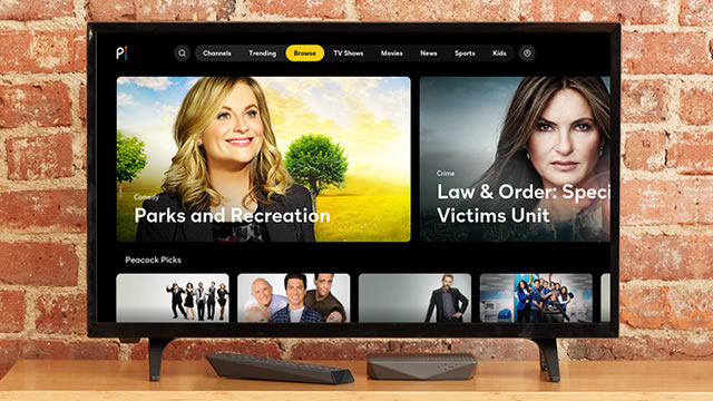 The Comcast-NBCUniversal Spinoff News Could Mean More 'Supersized' Media M&A in 2026