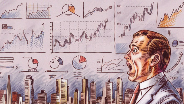 Dimon: Global Economy 'Far Less Reliant' On Energy Than In The Past