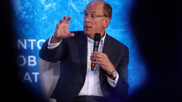 BlackRock is shaping next-generation leadership and hunting for deals. Here's the latest news on the largest money manager.