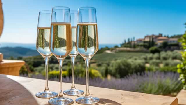 Pernod Ricard annual sales fall amid weak China, U.S.; Iran war also weighs