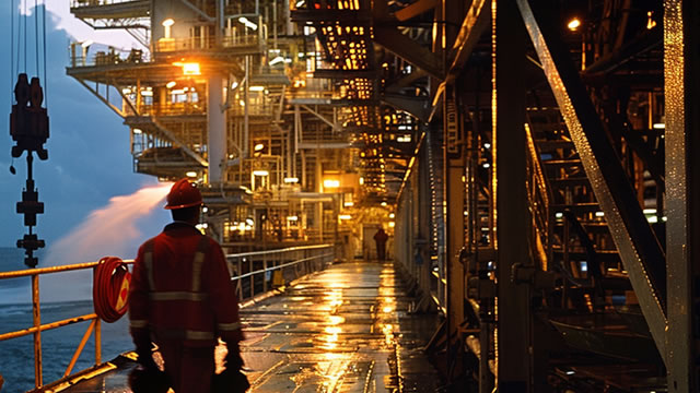 Why oil may not belong in your portfolio