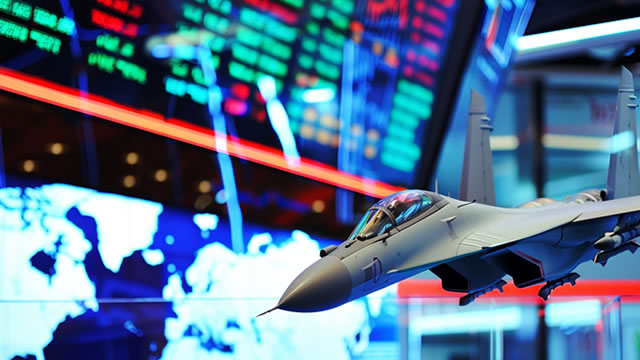 image for news Lockheed to Upgrade Poland's F-16 Aircraft Fleet: How to Play the Stock?