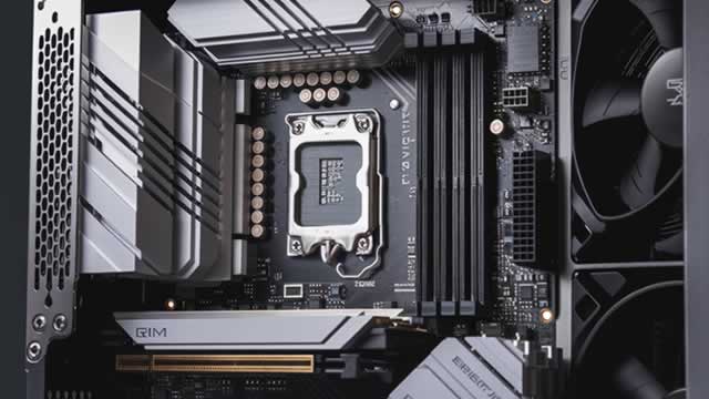 Super Micro Computer Q4 Earnings Highlights: Shares Fall On Double Miss, Lower Guidance
