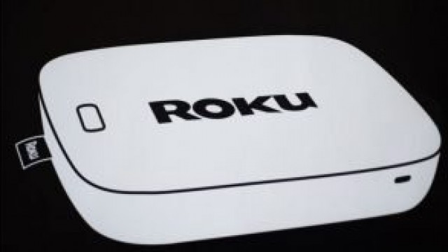 Where Will Roku Stock Be in 1 Year?